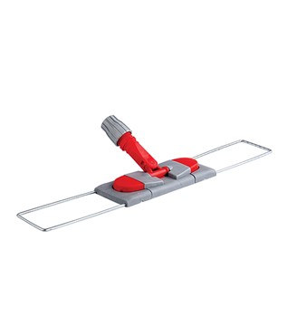 Telli Mop Aparatı Çift Düğmeli 60 cm